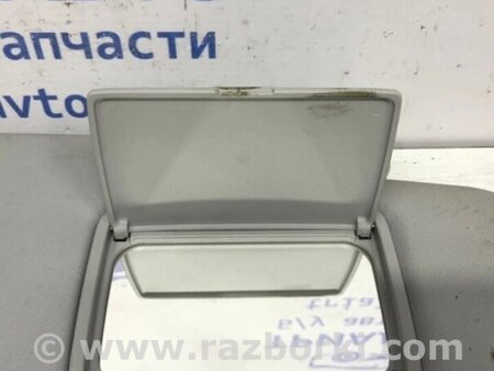 ФОТО Козирок сонцезахисний правий для Mazda CX-7 Киев