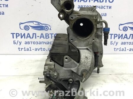 ФОТО Колектор впускний метал для Mazda CX-7 Киев