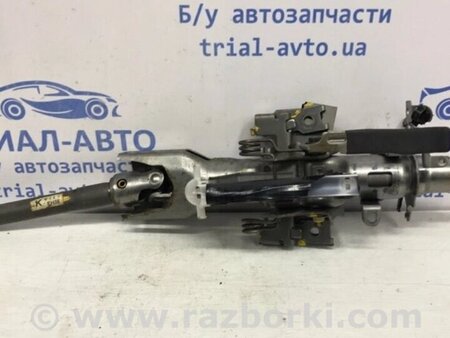 ФОТО Колонка рульова для Mazda CX-7 Киев