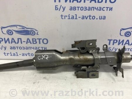 ФОТО Колонка рульова для Mazda CX-7 Киев