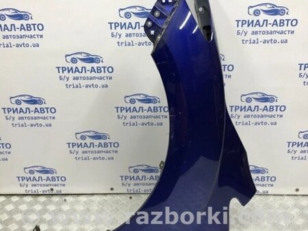 ФОТО Крило переднє ліве для Mazda CX-7 Киев