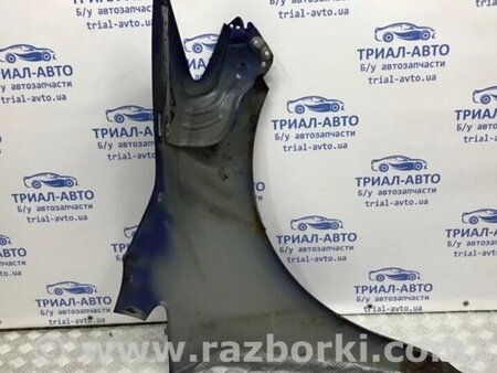ФОТО Крило переднє ліве для Mazda CX-7 Киев