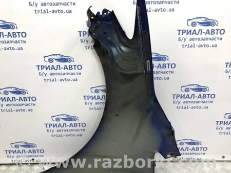 ФОТО Крило переднє праве для Mazda CX-7 Киев