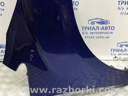 ФОТО Крило переднє праве для Mazda CX-7 Киев