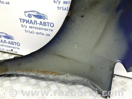ФОТО Крило переднє праве для Mazda CX-7 Киев