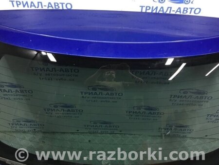 ФОТО Кришка багажника для Mazda CX-7 Киев