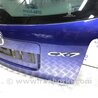 ФОТО Кришка багажника для Mazda CX-7 Киев