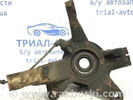 ФОТО Кулак поворотний правий зі маточкою для Mazda CX-7 Киев
