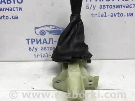 ФОТО Куліса перемикання МКПП для Mazda CX-7 Киев