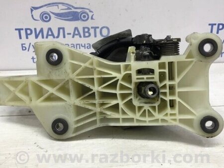ФОТО Куліса перемикання МКПП для Mazda CX-7 Киев