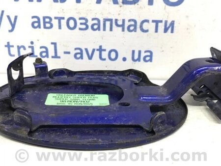 ФОТО Лючок бака  для Mazda CX-7 Киев