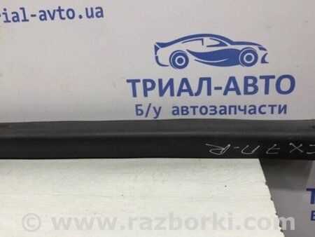 ФОТО Накладка дверей для Mazda CX-7 Киев