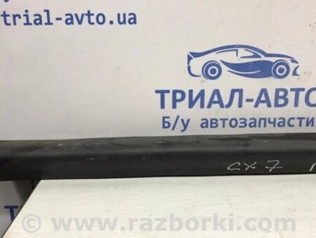 ФОТО Накладка дверей для Mazda CX-7 Киев