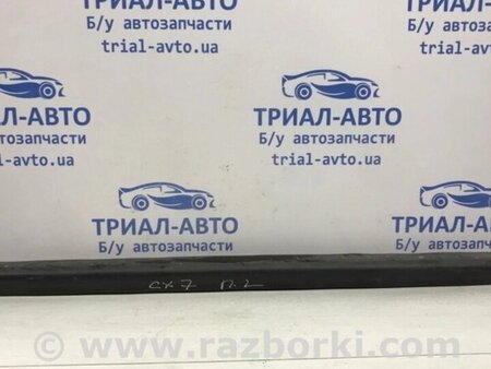 ФОТО Накладка дверей для Mazda CX-7 Киев