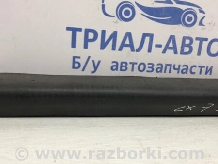 ФОТО Накладка дверей для Mazda CX-7 Киев