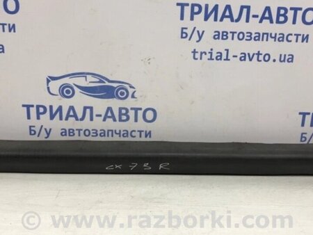 ФОТО Накладка дверей для Mazda CX-7 Киев