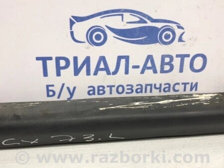 ФОТО Накладка дверей для Mazda CX-7 Киев