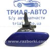 Омивач фари лівий Mazda CX-7