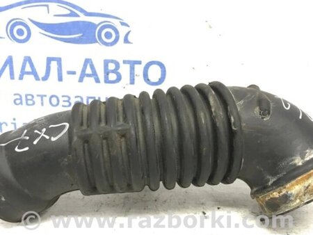 ФОТО Патрубок повітряного фільтра для Mazda CX-7 Киев
