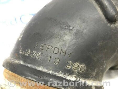 ФОТО Патрубок повітряного фільтра для Mazda CX-7 Киев