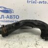 ФОТО Патрубок турбіни для Mazda CX-7 Киев