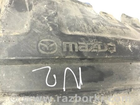 ФОТО Підкрилок передній лівий для Mazda CX-7 Киев