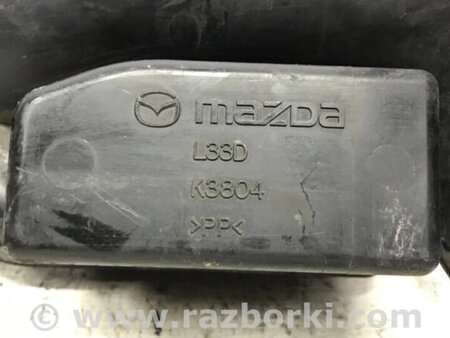 ФОТО Повітрозабірник для Mazda CX-7 Киев