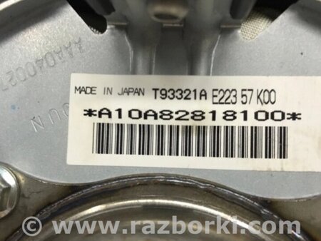 ФОТО Подушка безпеки в кермо для Mazda CX-7 Киев