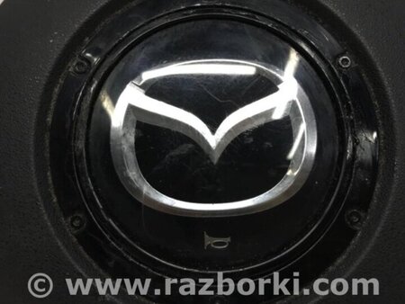 ФОТО Подушка безпеки в кермо для Mazda CX-7 Киев
