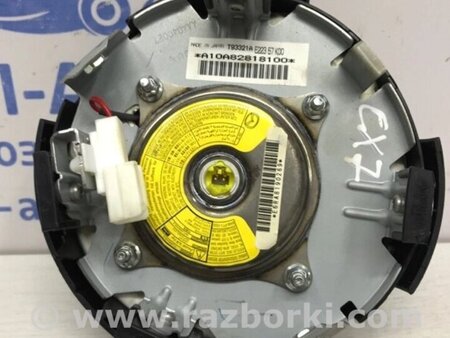 ФОТО Подушка безпеки в кермо для Mazda CX-7 Киев