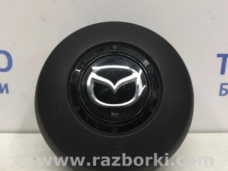 ФОТО Подушка безпеки в кермо для Mazda CX-7 Киев