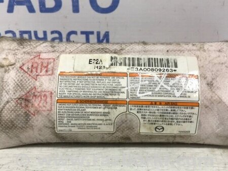 ФОТО Подушка безпеки у крісло для Mazda CX-7 Киев