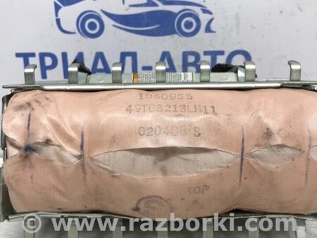ФОТО Подушка безпеки у торпеду для Mazda CX-7 Киев