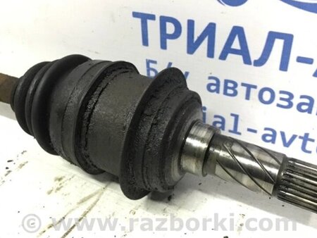 ФОТО Привід задній лівий для Mazda CX-7 Киев
