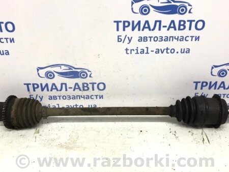 ФОТО Привід задній лівий для Mazda CX-7 Киев