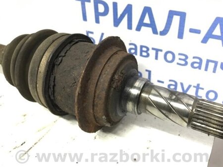 ФОТО Привід задній правий для Mazda CX-7 Киев