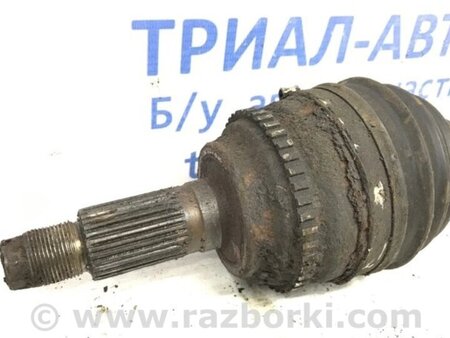ФОТО Привід передній правий МКПП для Mazda CX-7 Киев