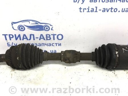 ФОТО Привід передній правий МКПП для Mazda CX-7 Киев