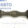 ФОТО Привід передній правий МКПП для Mazda CX-7 Киев