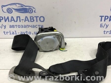 ФОТО Ремінь безпеки передній правий для Mazda CX-7 Киев