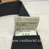 ФОТО Ремінь безпеки передній правий для Mazda CX-7 Киев