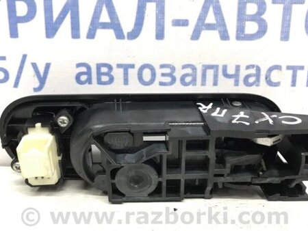 ФОТО Ручка дверей внутрішня передня права для Mazda CX-7 Киев