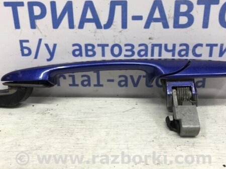 ФОТО Ручка дверей зовнішня передня права для Mazda CX-7 Киев