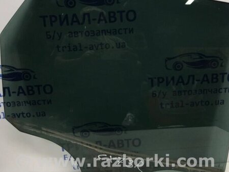 ФОТО Скло двері заднє праве для Mazda CX-7 Киев