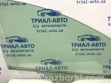 ФОТО Скло двері переднє праве для Mazda CX-7 Киев