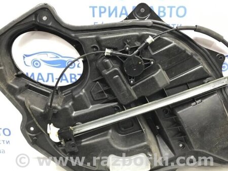 ФОТО Склопідйомник задній лівий для Mazda CX-7 Киев
