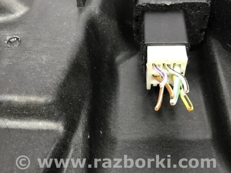 ФОТО Склопідйомник задній правий для Mazda CX-7 Киев
