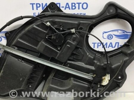 ФОТО Склопідйомник задній правий для Mazda CX-7 Киев
