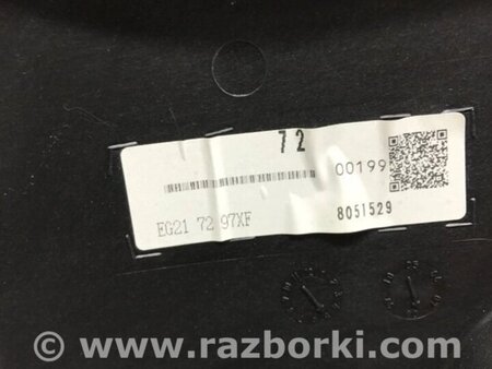 ФОТО Склопідйомник задній правий для Mazda CX-7 Киев