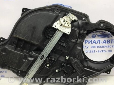 ФОТО Склопідйомник передній лівий для Mazda CX-7 Киев